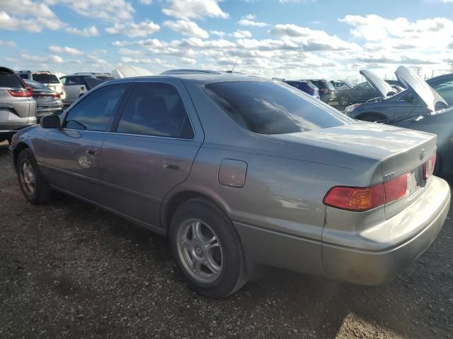 2000 Toyota Camry CE