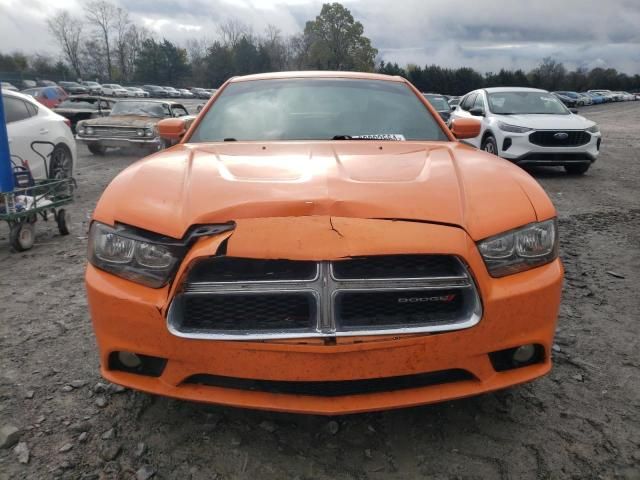 2014 Dodge Charger SXT