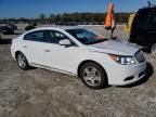 2011 Buick Lacrosse CX