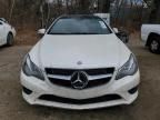 2015 Mercedes-Benz E 400 4matic