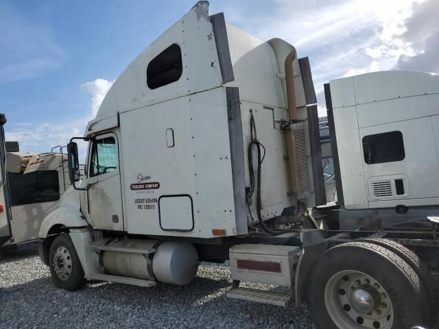 2007 Freightliner Conventional Columbia