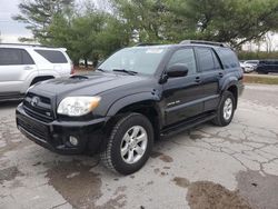 Lots with Bids for sale at auction: 2008 Toyota 4runner Limited