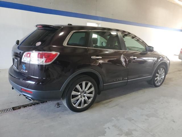 2009 Mazda CX-9