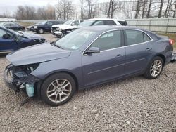 2014 Chevrolet Malibu 1LT en venta en Central Square, NY