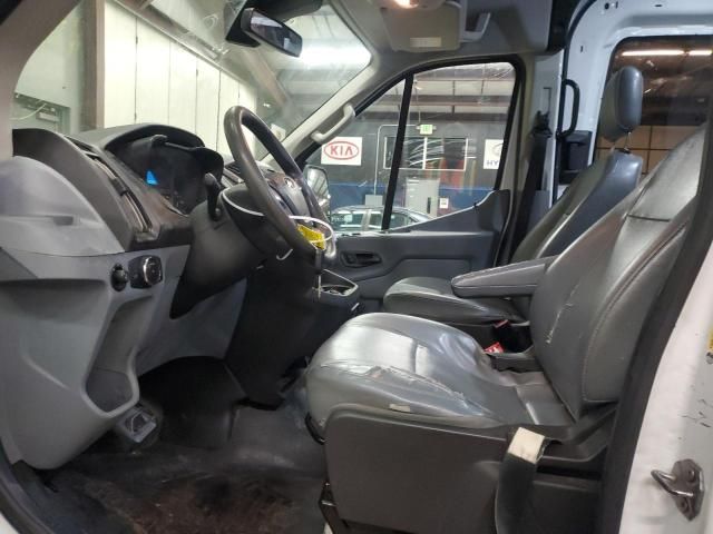 2019 Ford Transit T-350