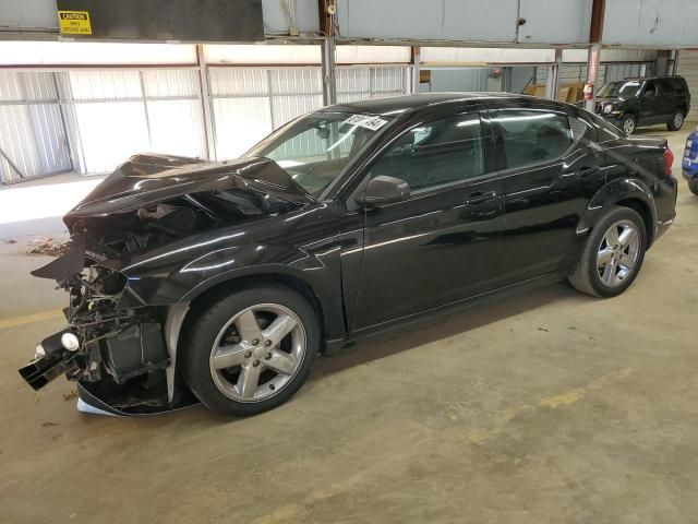 2014 Dodge Avenger SE