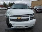 2010 Chevrolet Tahoe K1500 LTZ