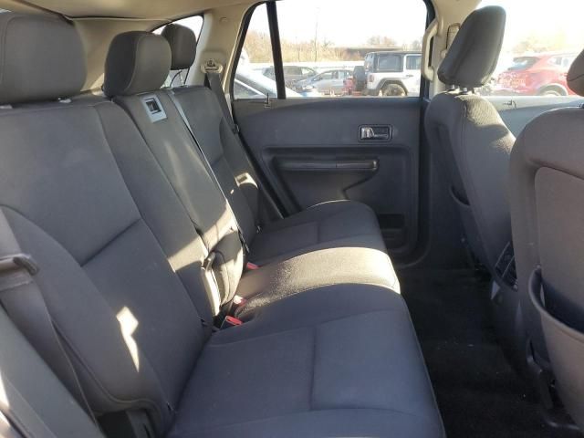 2008 Ford Edge SEL