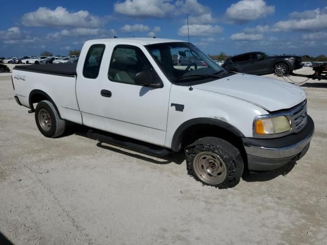 2003 Ford F150