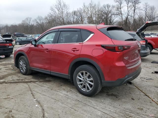 2023 Mazda CX-5 Preferred