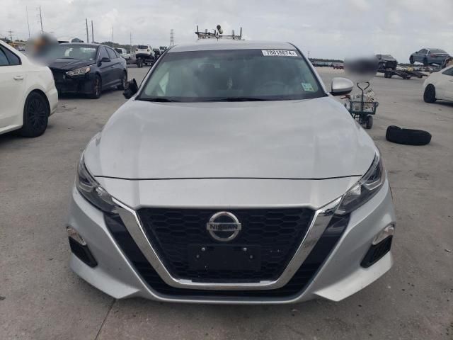 2020 Nissan Altima S