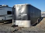 2011 Covered Wagon Wagon Trailer