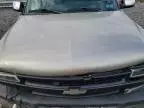 2002 Chevrolet Silverado K1500