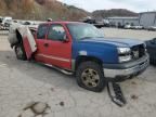 2003 Chevrolet Silverado K1500