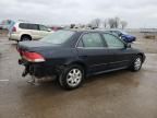 2002 Honda Accord EX