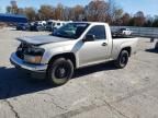 2008 Chevrolet Colorado