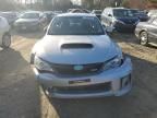 2014 Subaru Impreza WRX