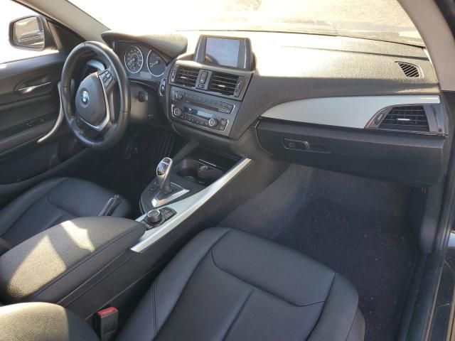 2014 BMW 228 I