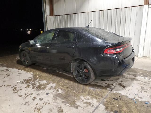 2015 Dodge Dart SXT