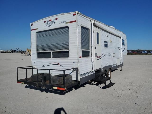 2003 Jayco Eagle