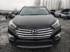 2014 Hyundai Santa FE GLS