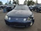 1995 Lexus SC 300