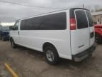 2008 Chevrolet Express G3500