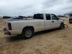 2007 Chevrolet Silverado C1500 Classic