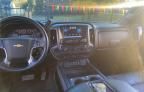 2015 Chevrolet Silverado K1500 LTZ