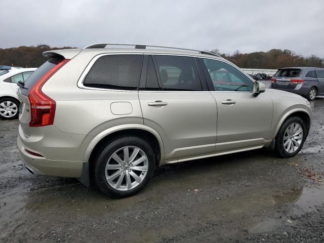 2016 Volvo XC90 T6