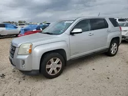 GMC Vehiculos salvage en venta: 2013 GMC Terrain SLE