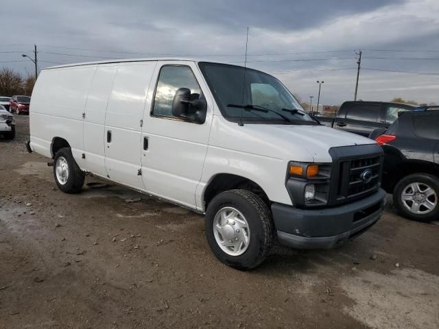 2010 Ford Econoline E150 Van