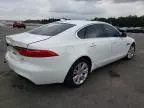 2017 Jaguar XF Premium