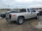 2005 Chevrolet Colorado