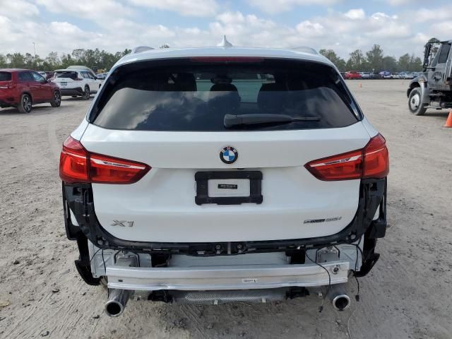 2021 BMW X1 SDRIVE28I