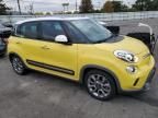 2014 Fiat 500L Trekking