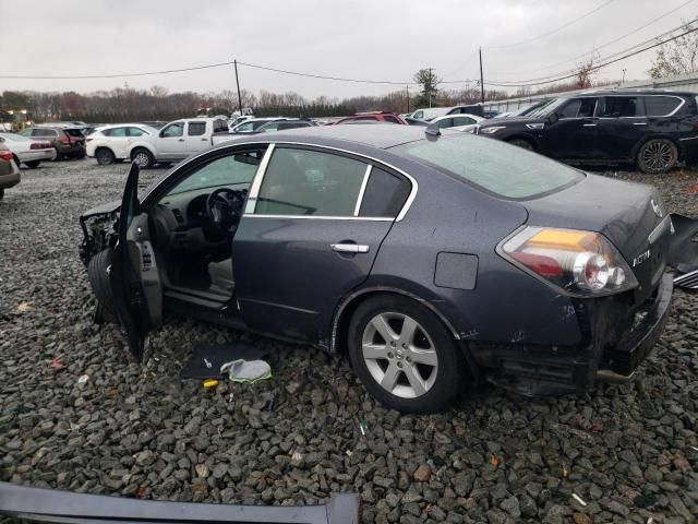 2009 Nissan Altima 2.5