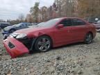 2010 Ford Fusion Sport