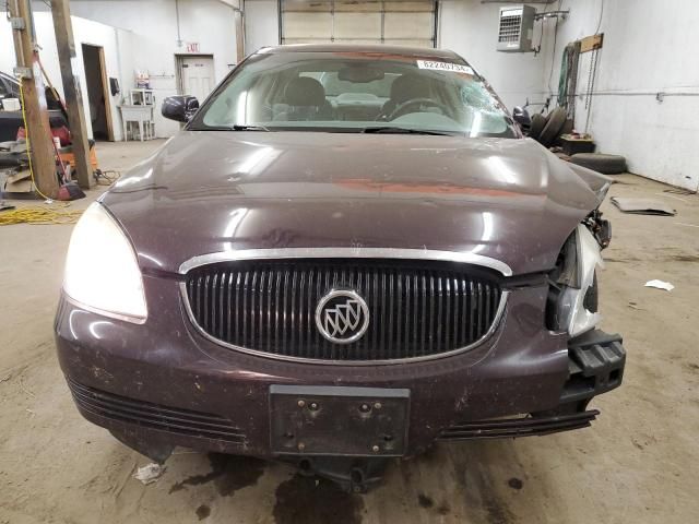 2008 Buick Lucerne CXL