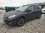 2014 Subaru XV Crosstrek 2.0 Limited