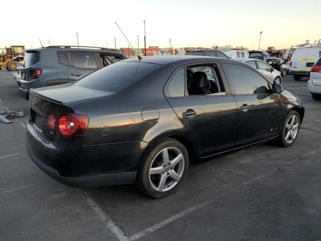 2010 Volkswagen Jetta Limited