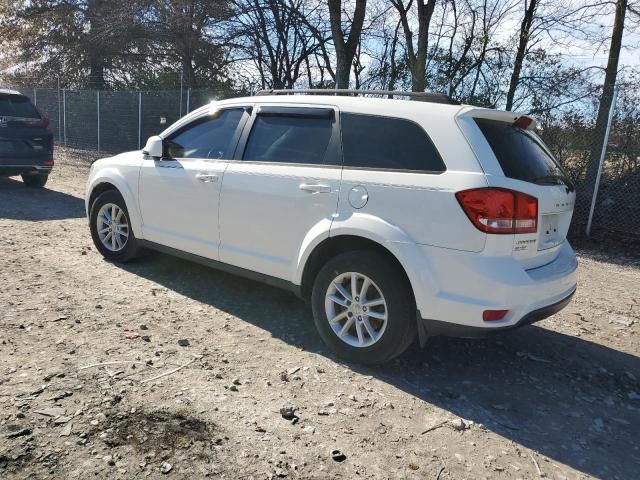 2013 Dodge Journey SXT