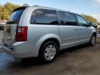 2010 Dodge Grand Caravan SE