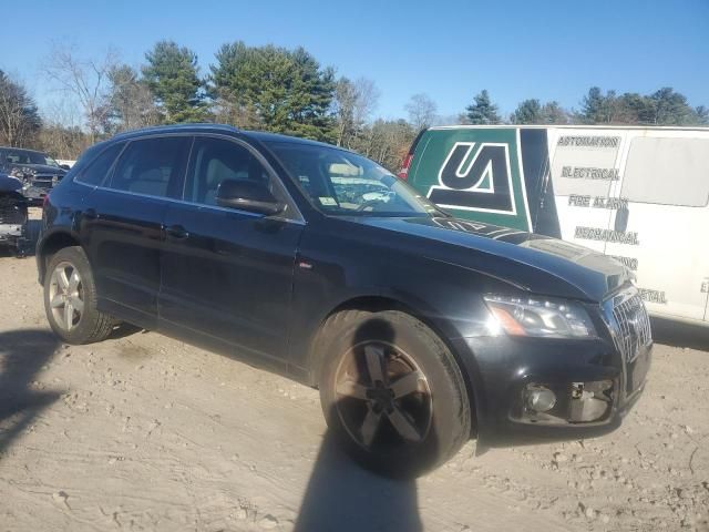 2011 Audi Q5 Premium Plus