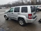 2010 Jeep Liberty Sport