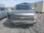 2013 Chevrolet Silverado K1500 LTZ