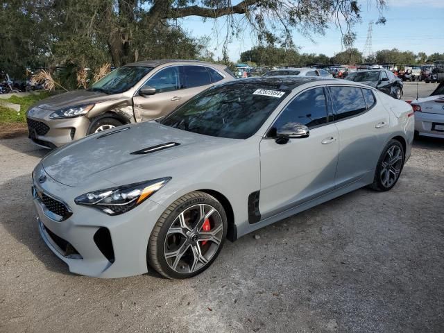 2020 KIA Stinger GT1