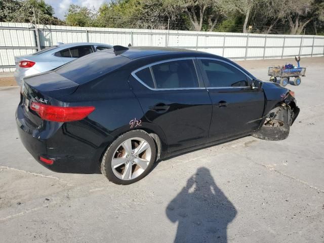 2013 Acura ILX 20 Premium