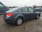 2010 Subaru Legacy 2.5I Premium