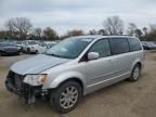 2011 Chrysler Town & Country Touring L